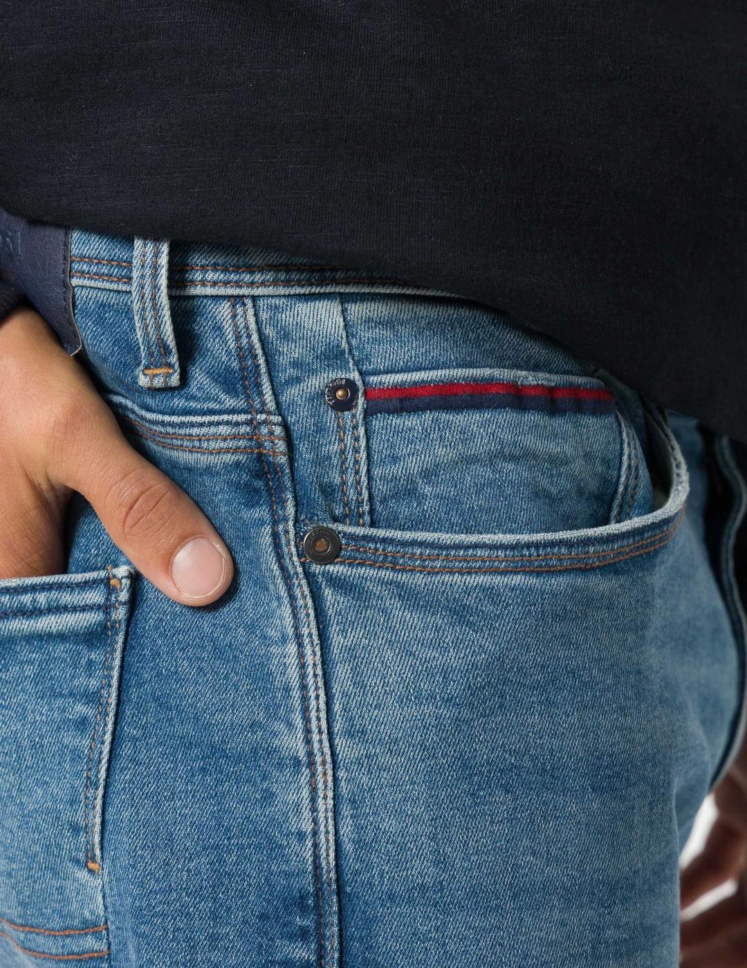 TIFFOSI VAQUERO LEO 138 M10