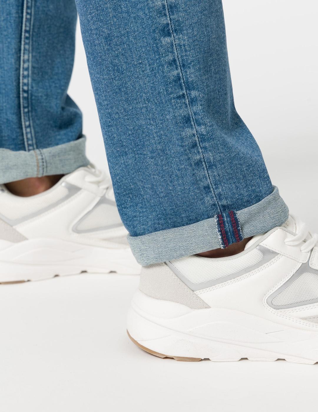 TIFFOSI VAQUERO LEO 138 M10