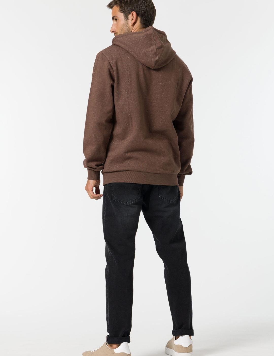 TIFFOSI VAQUERO DYLAN 57 P10 NEGRO