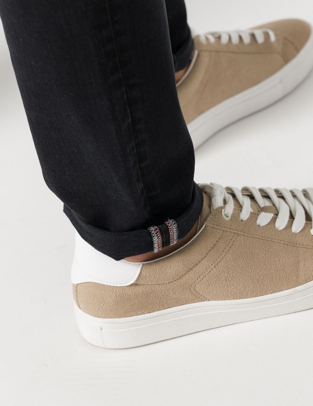 TIFFOSI VAQUERO DYLAN 57 P10 NEGRO