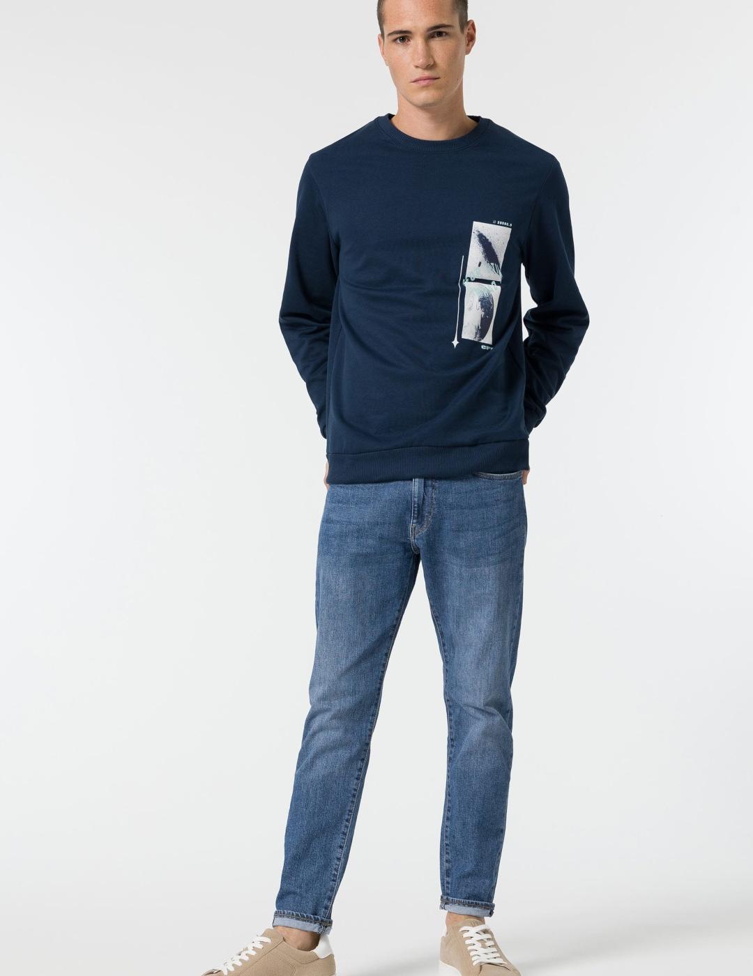 TIFFOSI VAQUERO DYLAN 59 M10