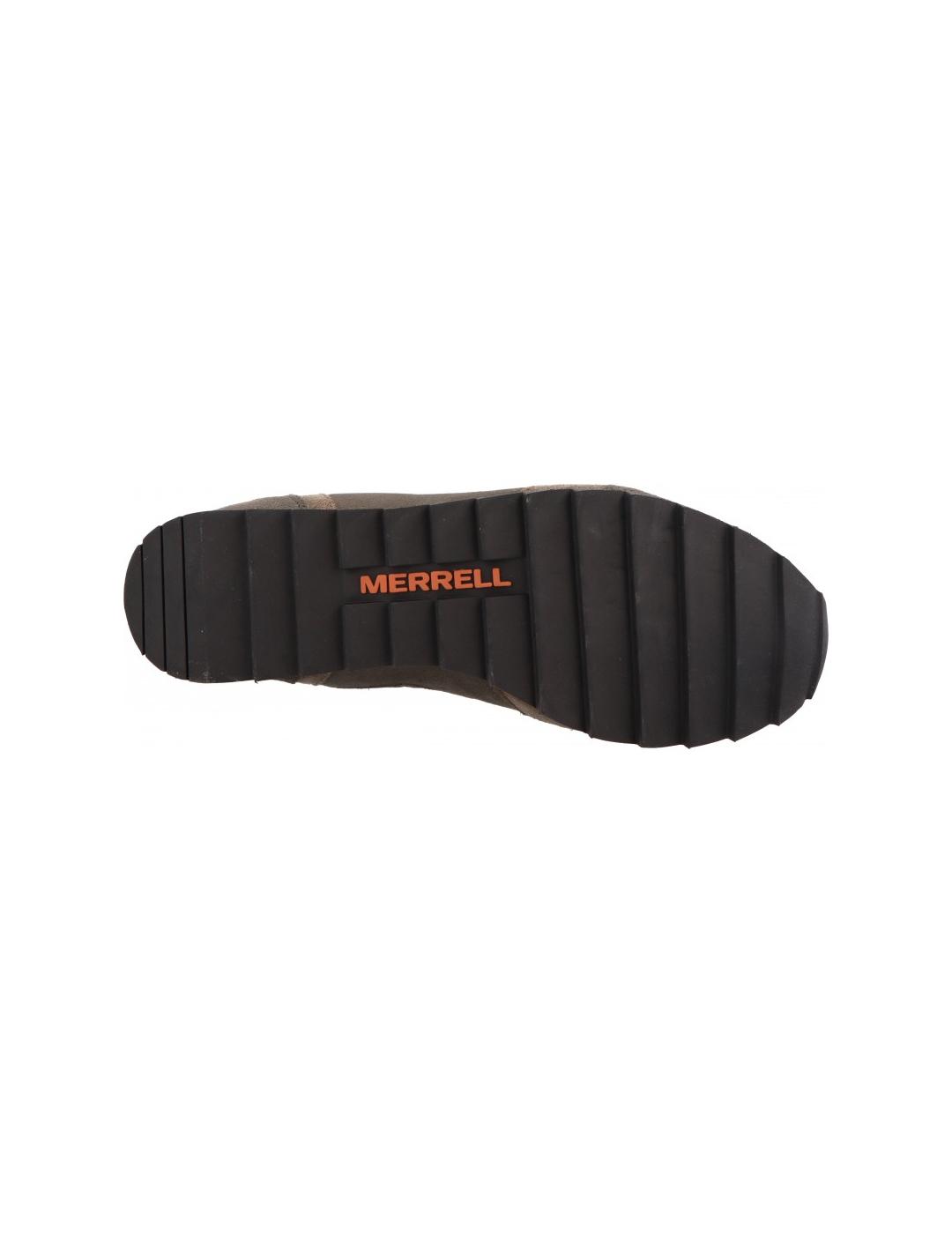 MERRELL ZAPATILLA ALPINE