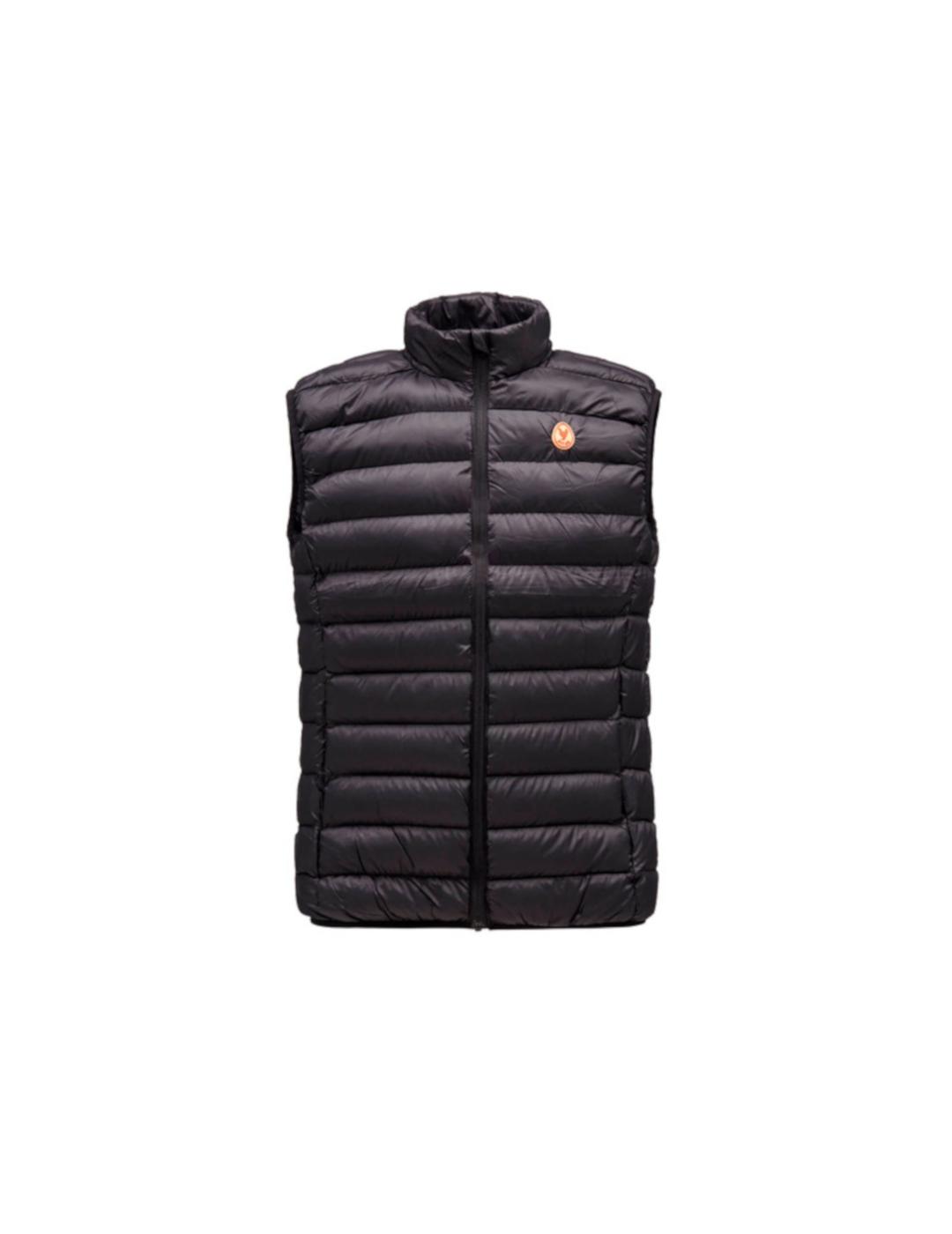 PITAS CHALECO ECO PET NEGRO