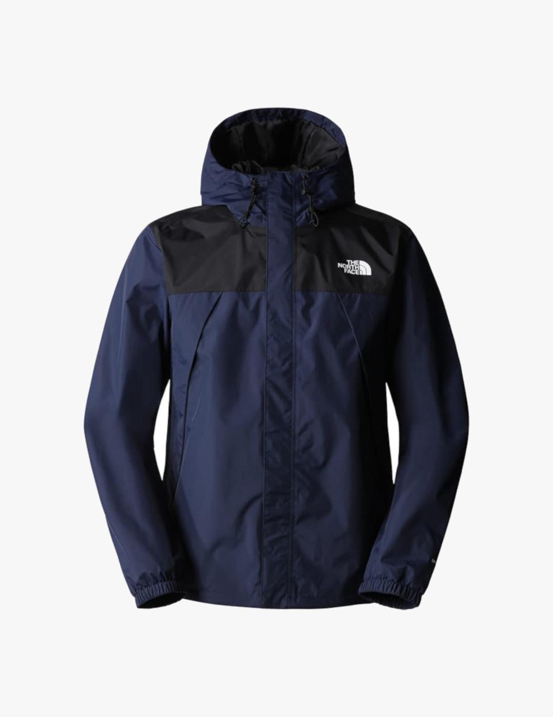 NORTH FACE CAZADORA ANTORA NAVY