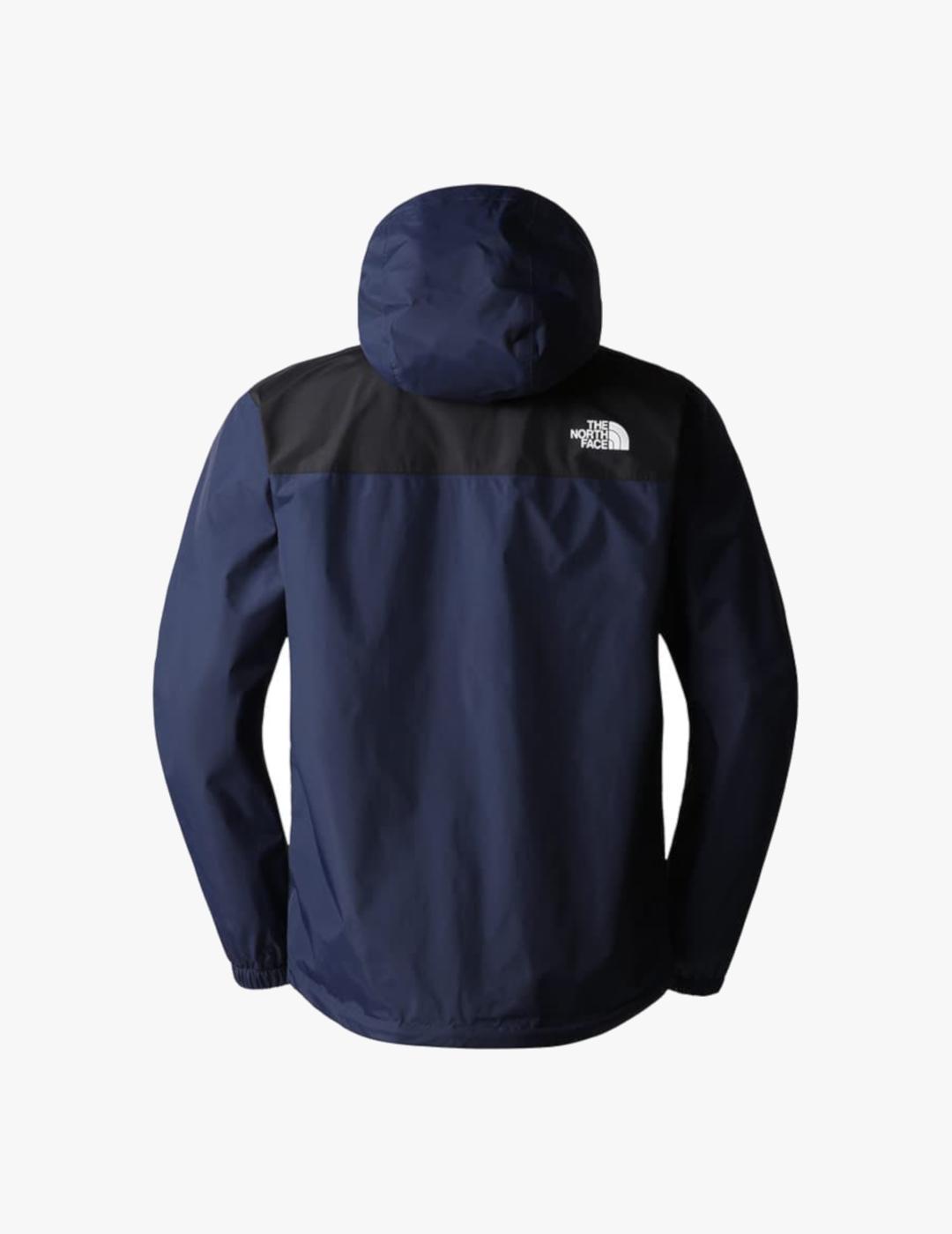 NORTH FACE CAZADORA ANTORA NAVY