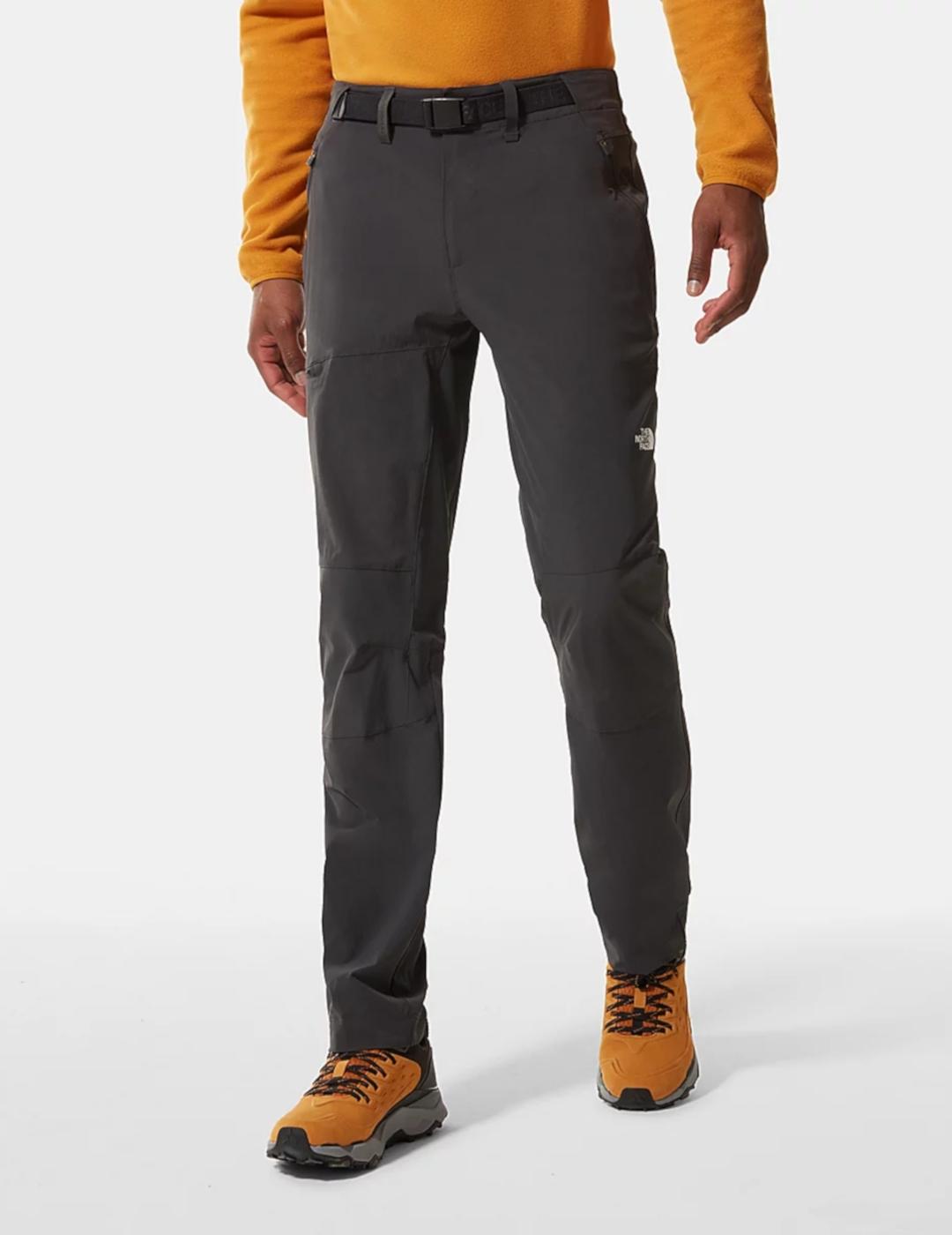 NORTH FACE PANTALÓN SPEEDLIGHT ASPHALT