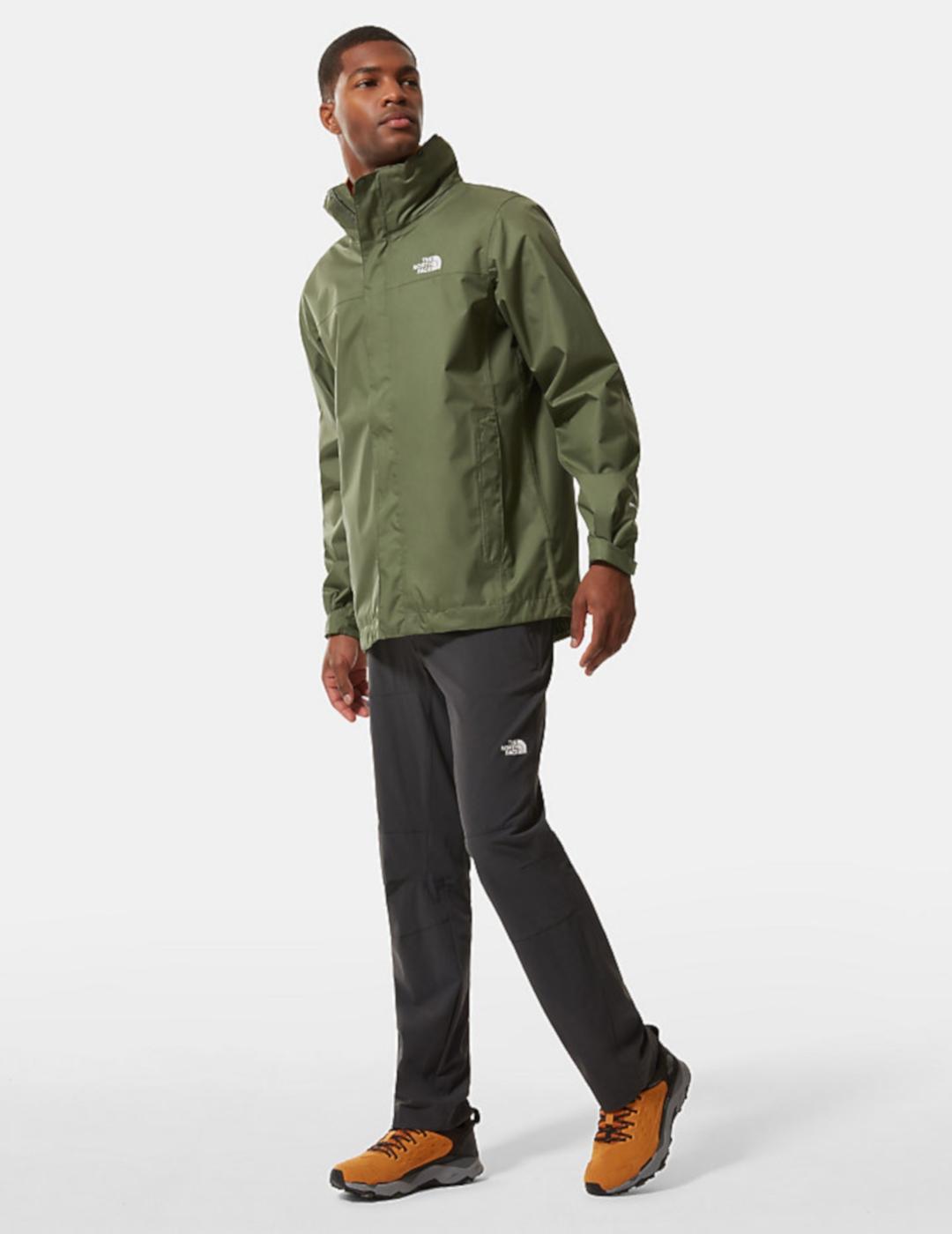 NORTH FACE PANTALÓN SPEEDLIGHT ASPHALT