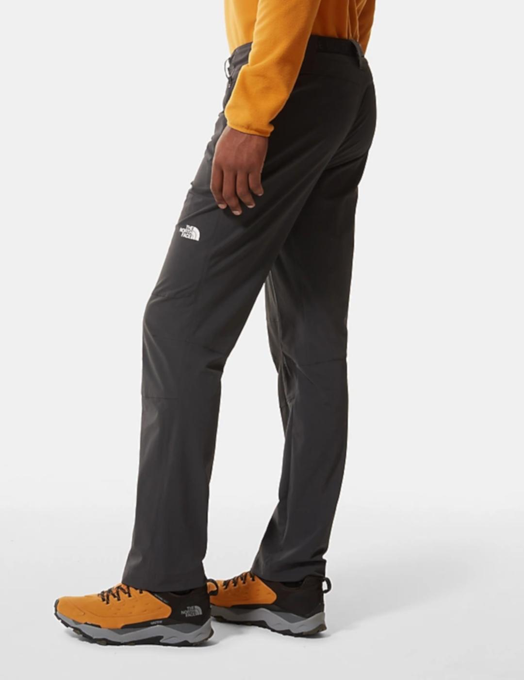 NORTH FACE PANTALÓN SPEEDLIGHT ASPHALT