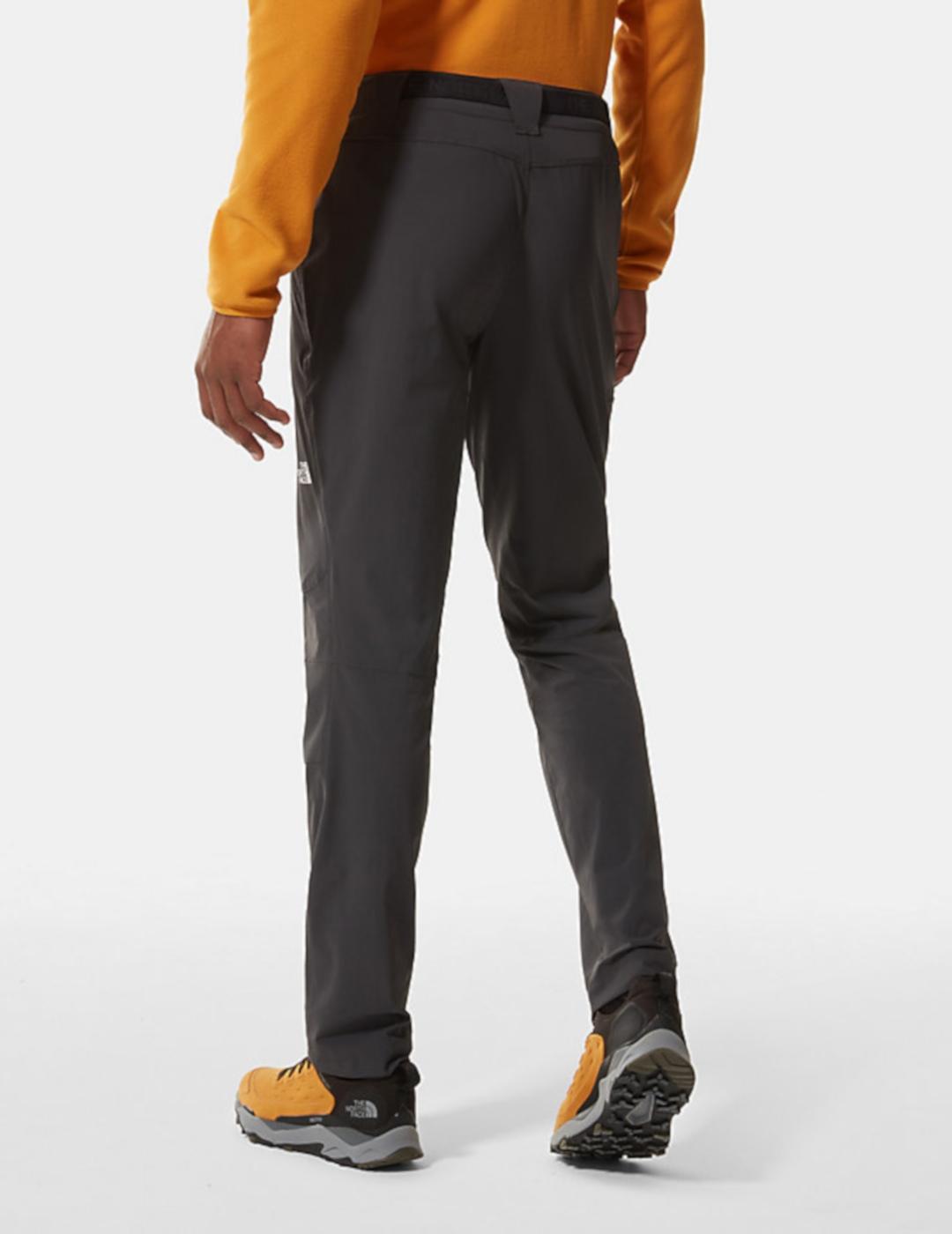 NORTH FACE PANTALÓN SPEEDLIGHT ASPHALT