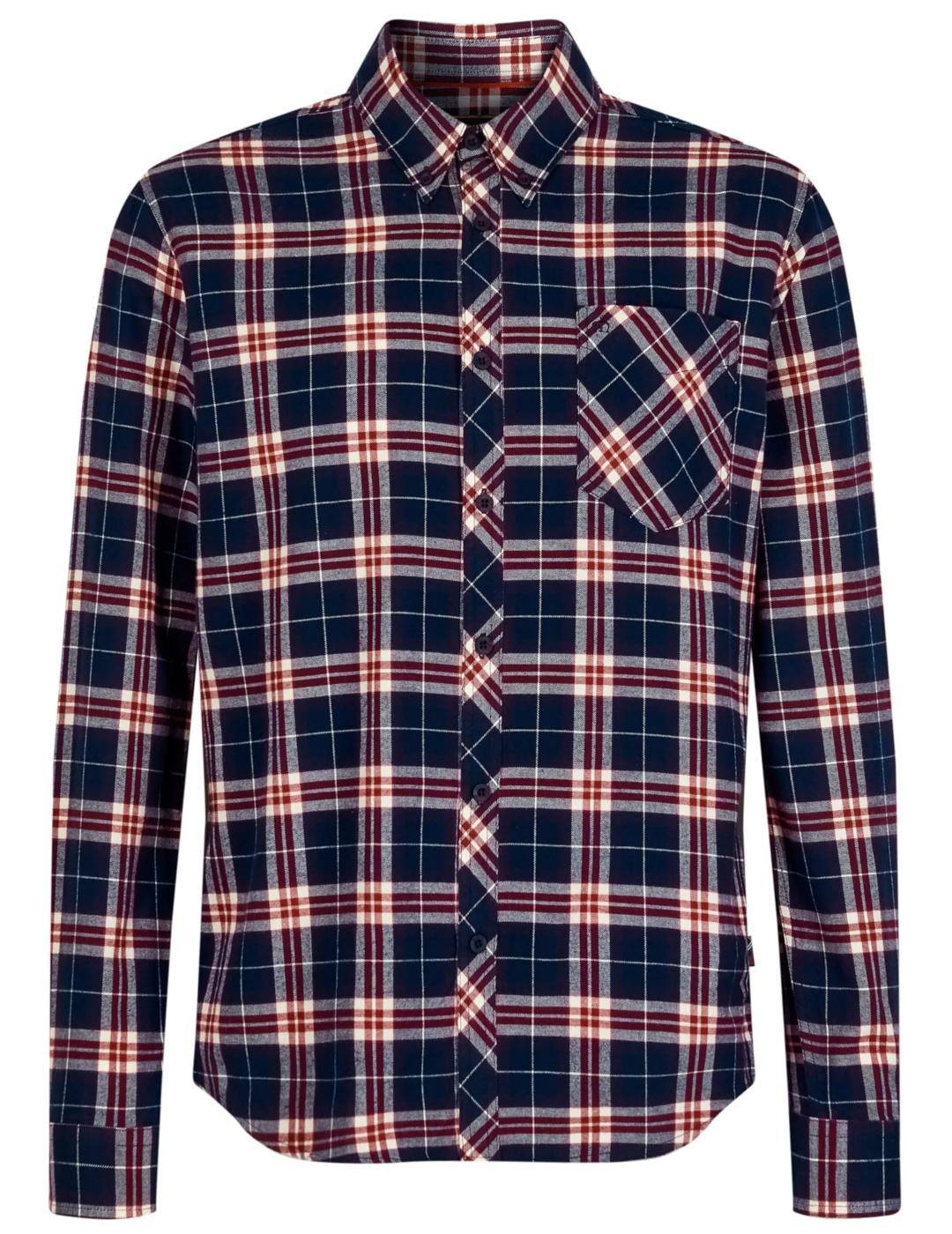 MERC CAMISA EDSALL