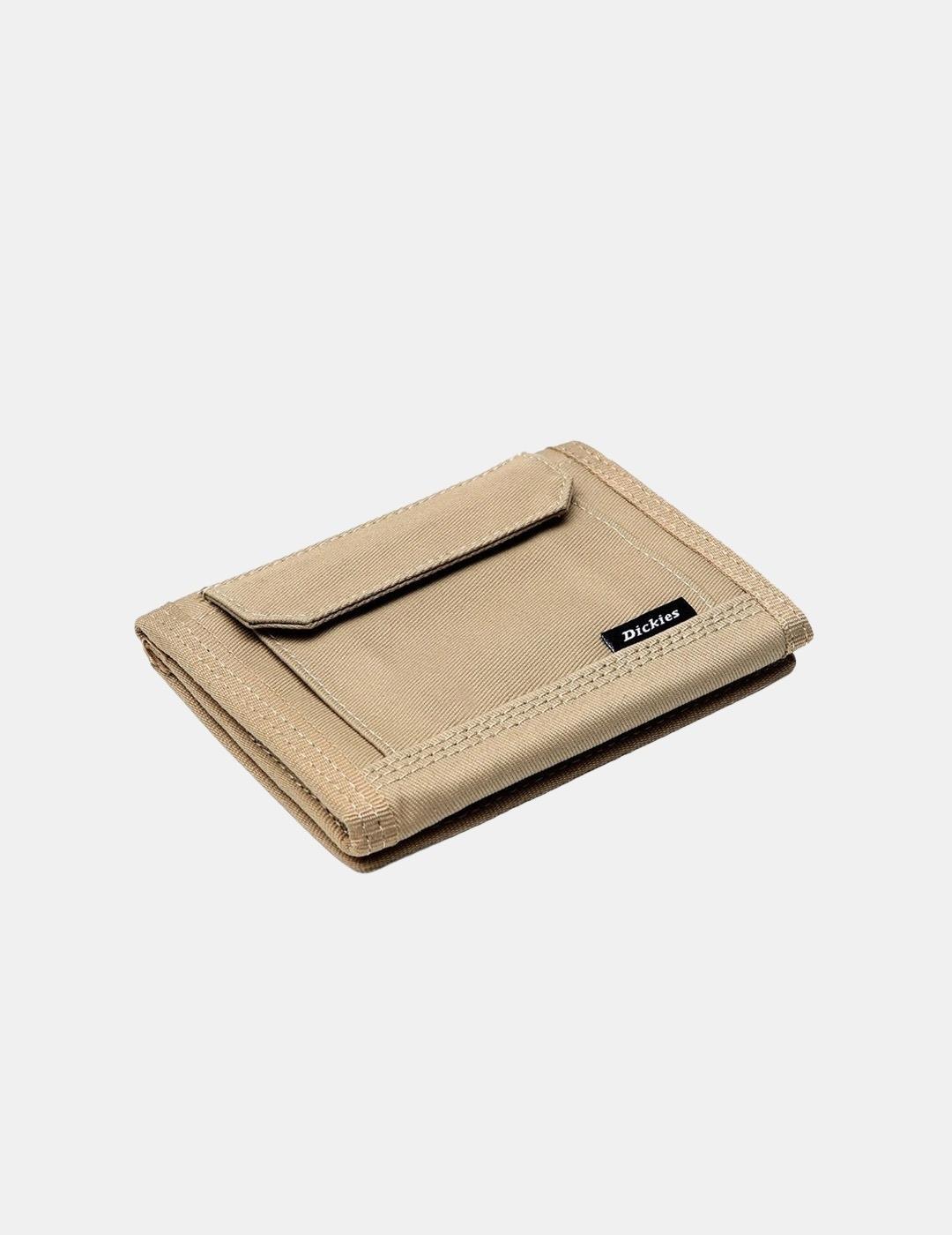 DICKIES CARTERA KAKI KENTWOOD