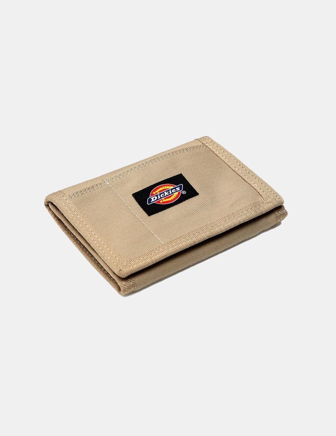 DICKIES CARTERA KAKI KENTWOOD