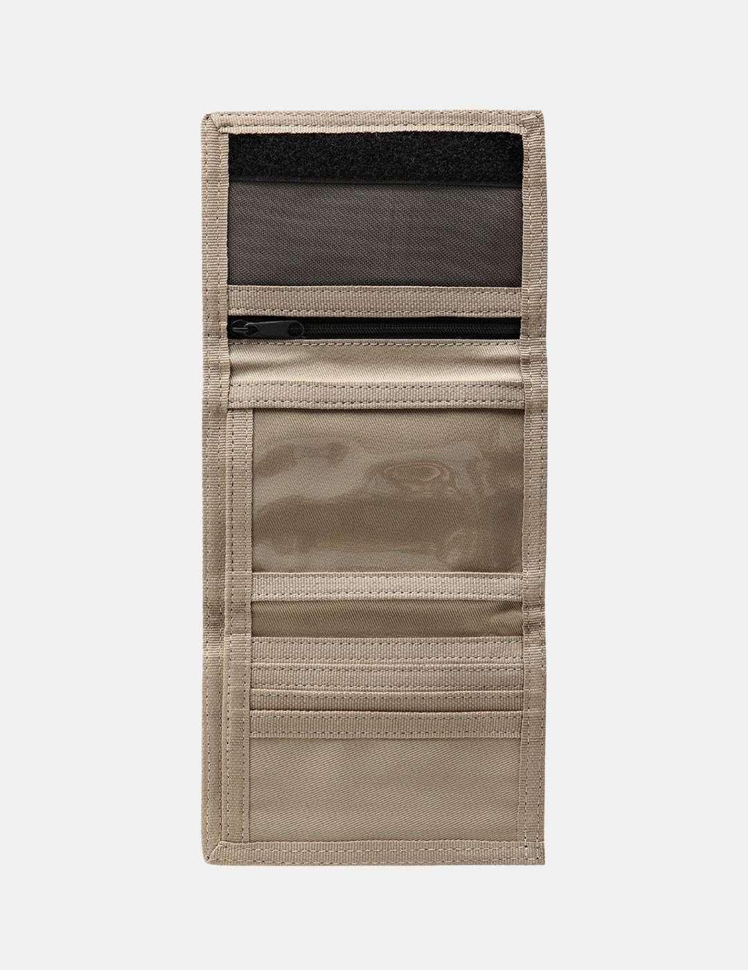 DICKIES CARTERA KAKI KENTWOOD