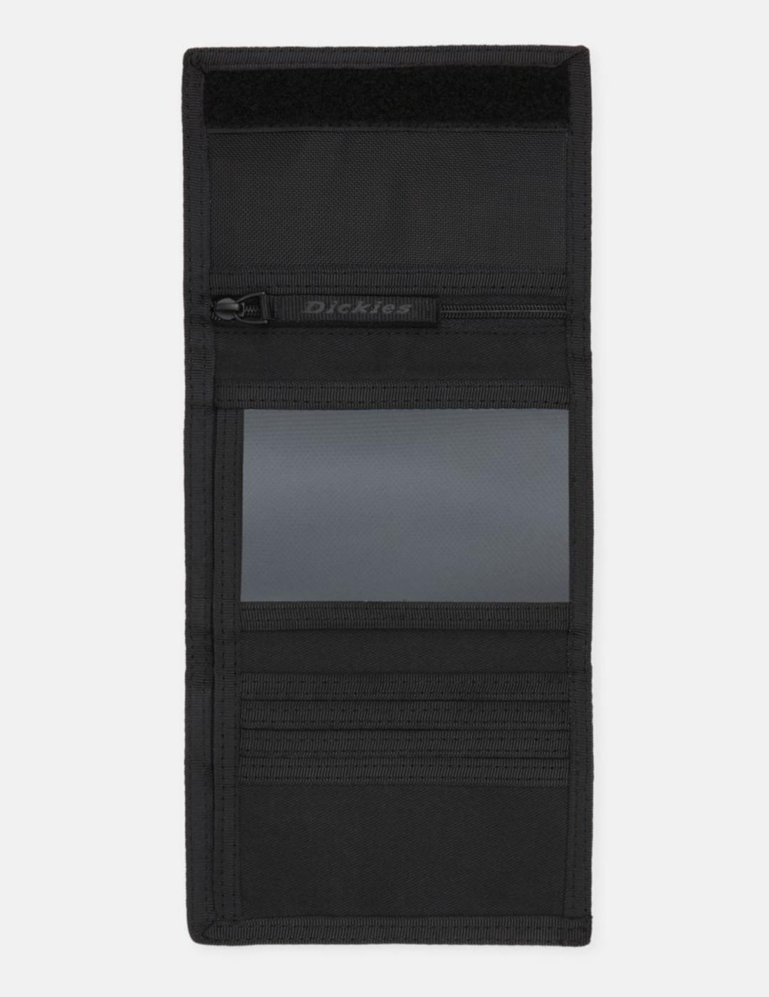 DICKIES CARTERA NEGRA KENTWOOD