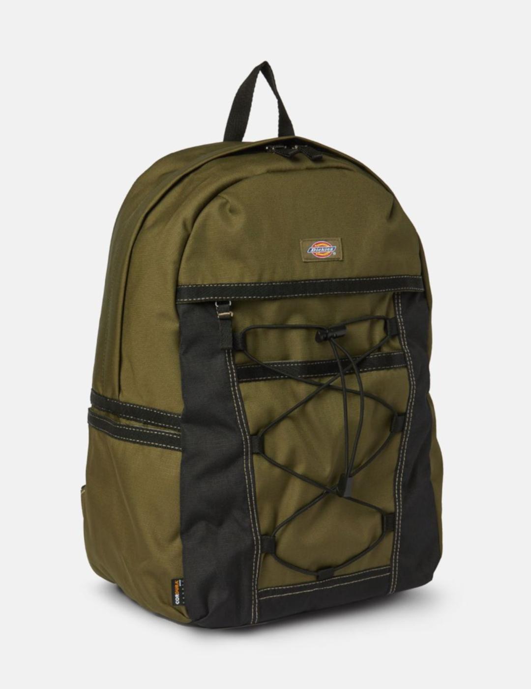 DICKIES MOCHILA ASHVILLE BACKPACK KAKI