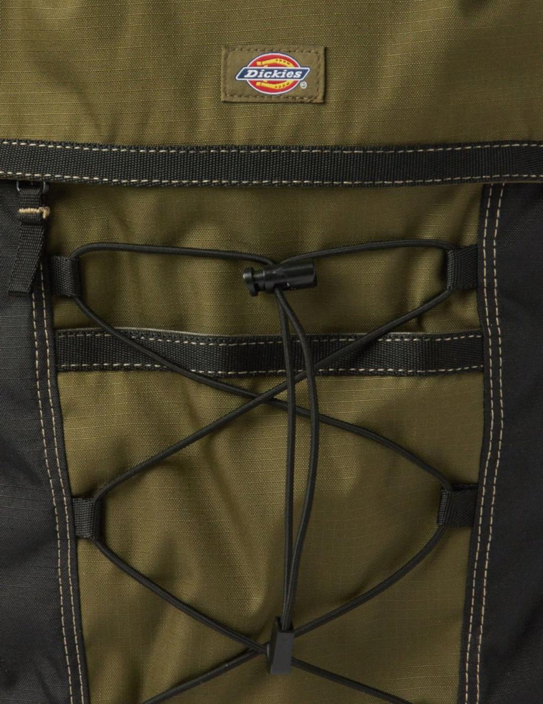 DICKIES MOCHILA ASHVILLE BACKPACK KAKI