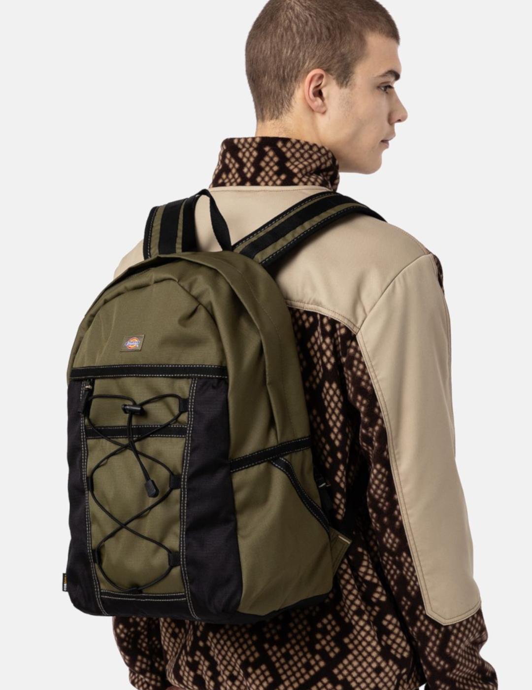 DICKIES MOCHILA ASHVILLE BACKPACK KAKI