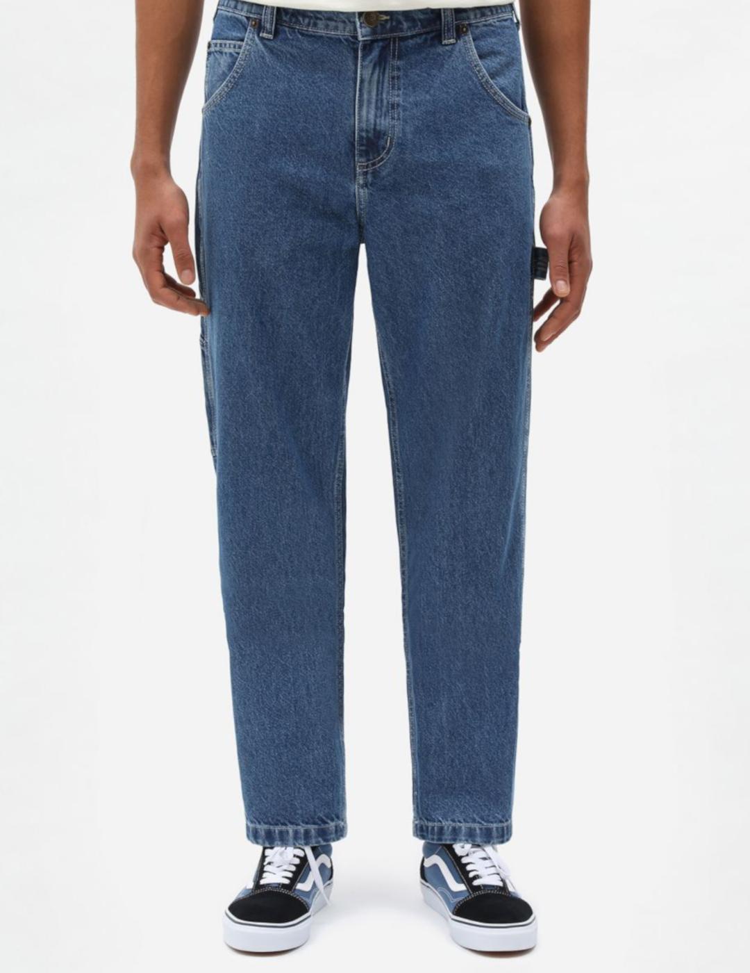 DICKIES VAQUERO GARYVILLE CLASSIC AZUL