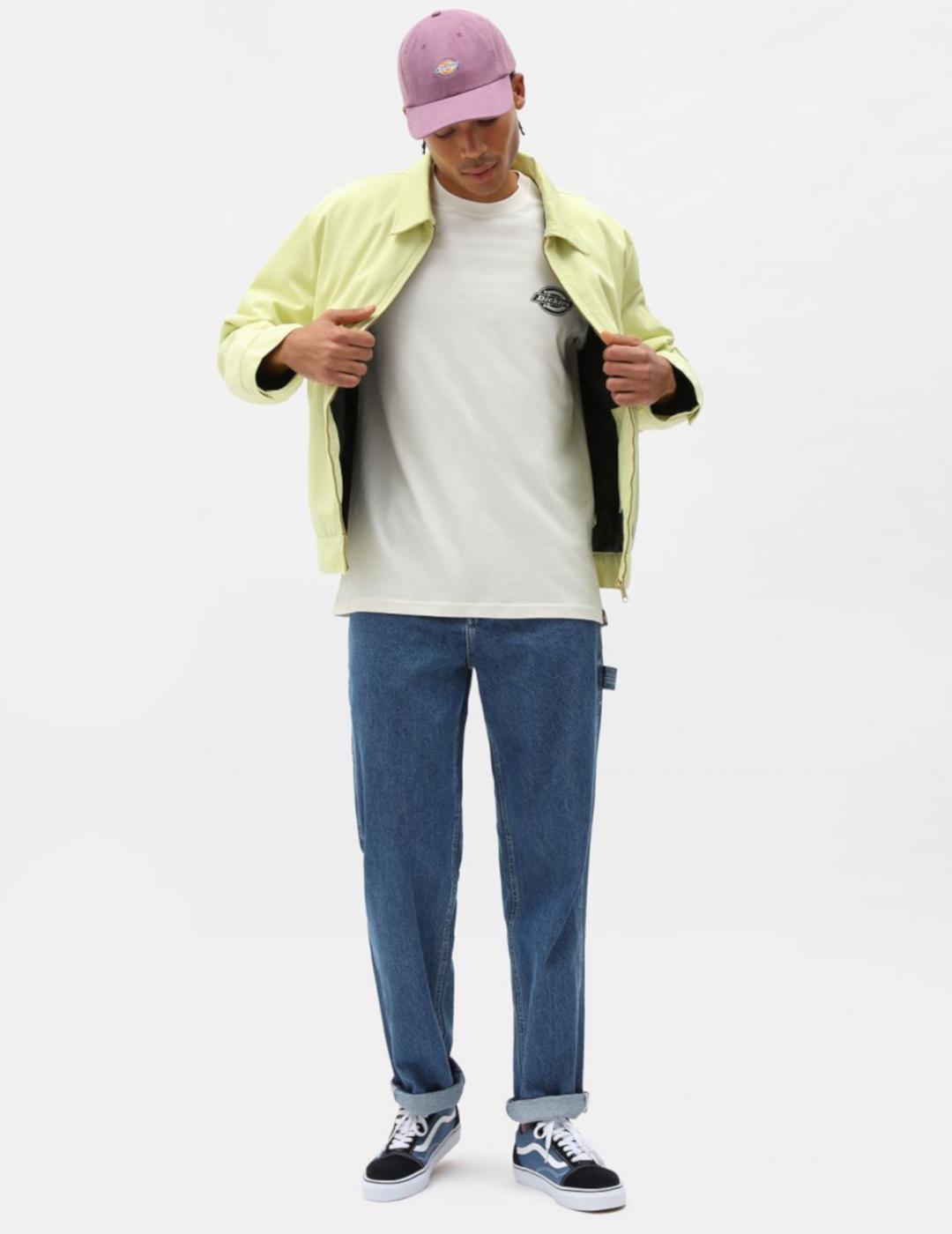 DICKIES VAQUERO GARYVILLE CLASSIC AZUL