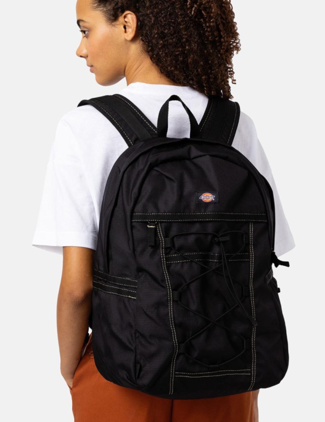DICKIES MOCHILA NEGRA ASHVILLE