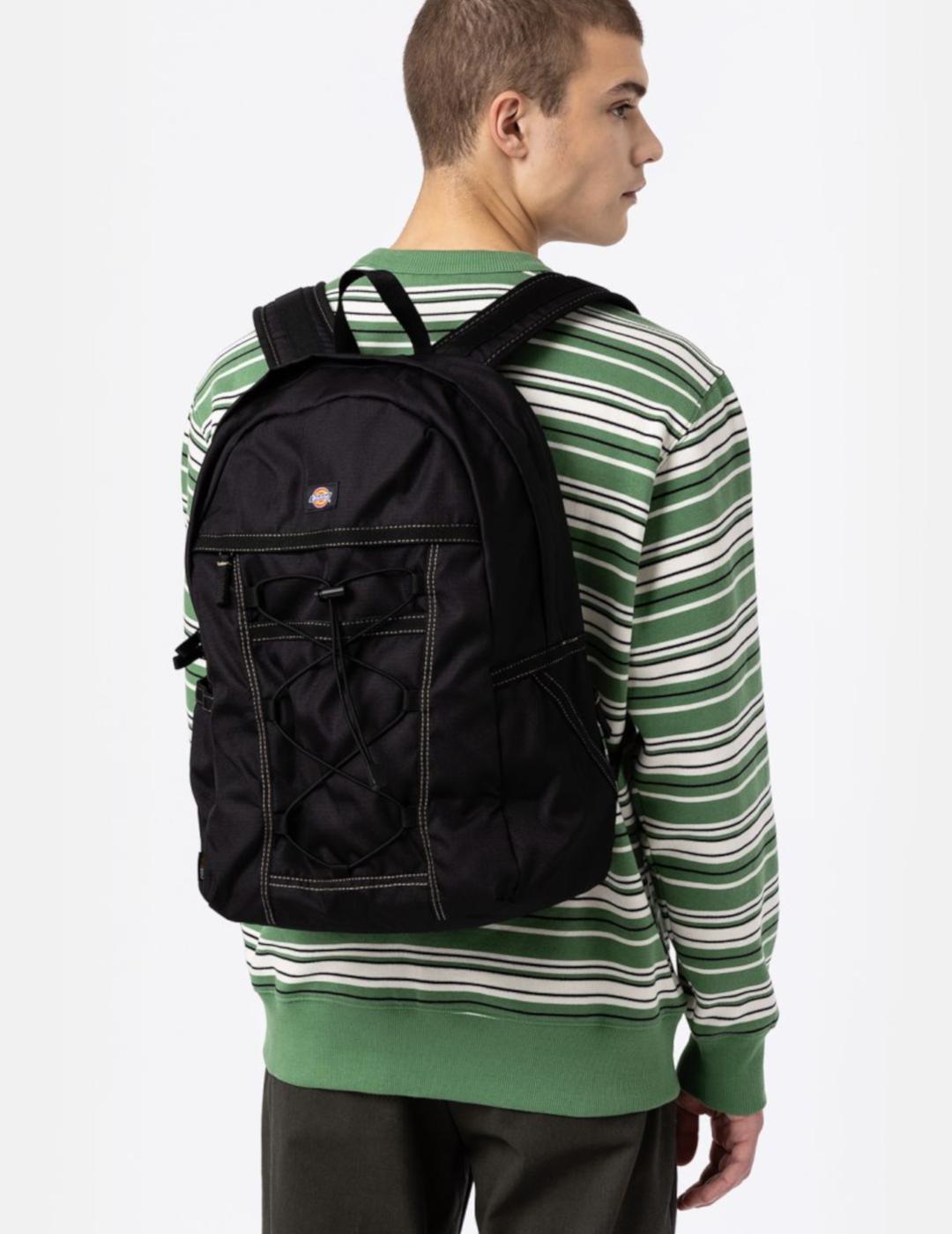DICKIES MOCHILA NEGRA ASHVILLE