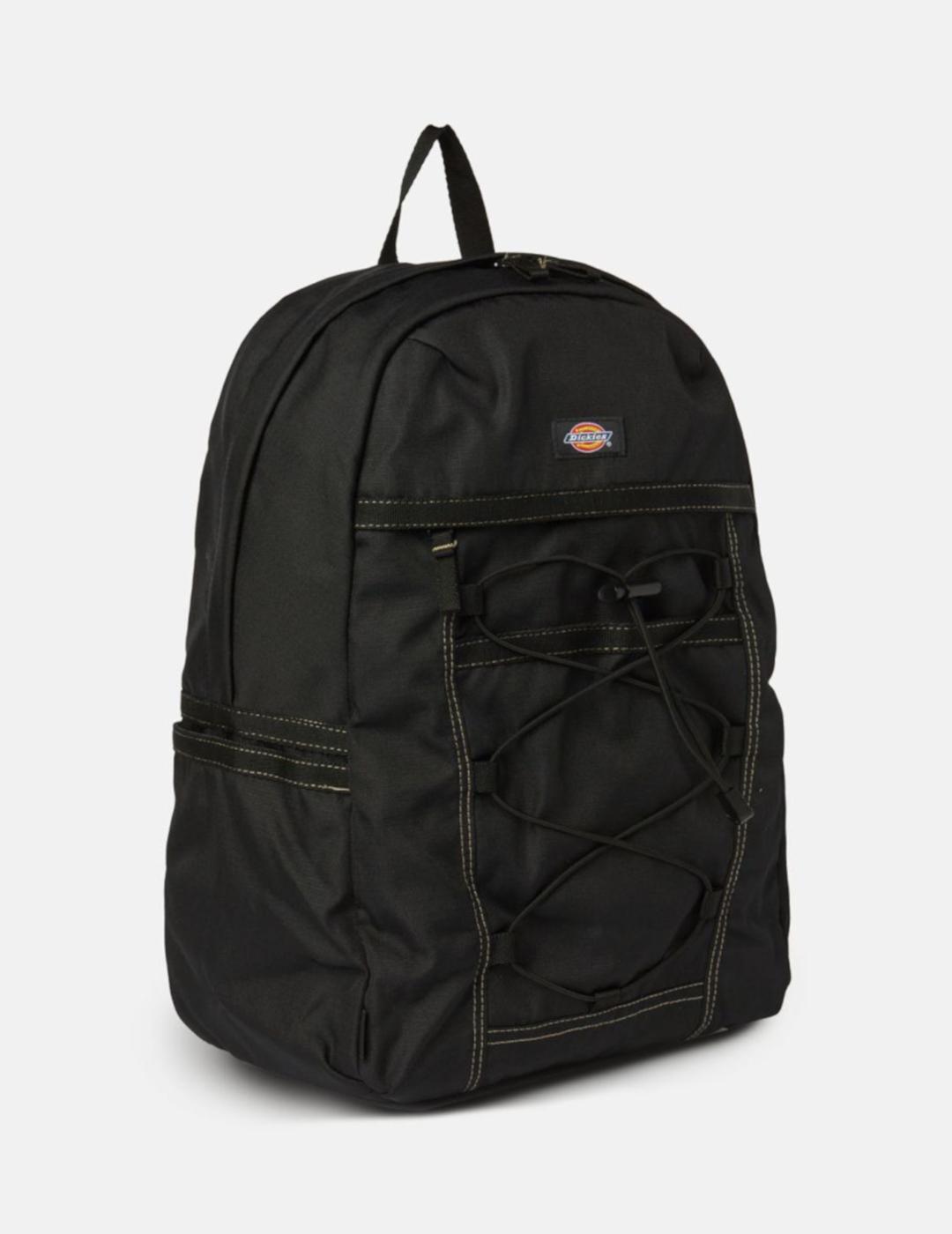 DICKIES MOCHILA NEGRA ASHVILLE