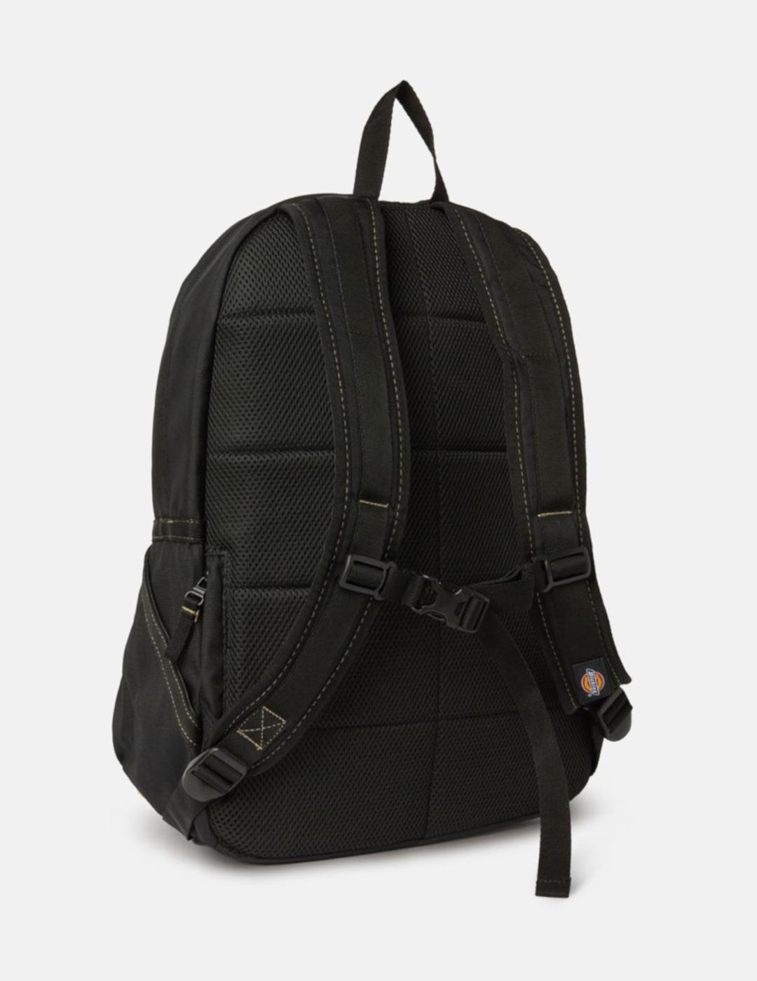 DICKIES MOCHILA NEGRA ASHVILLE