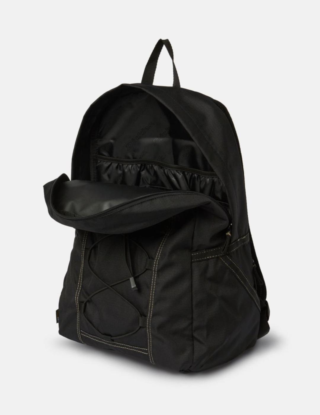 DICKIES MOCHILA NEGRA ASHVILLE