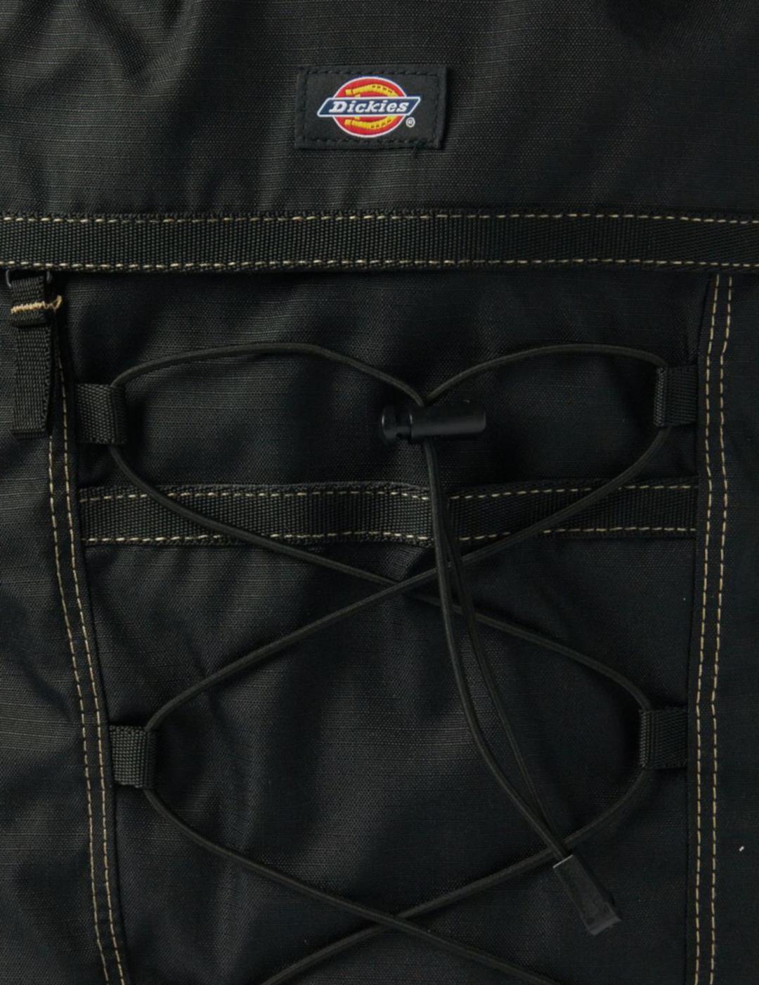 DICKIES MOCHILA NEGRA ASHVILLE