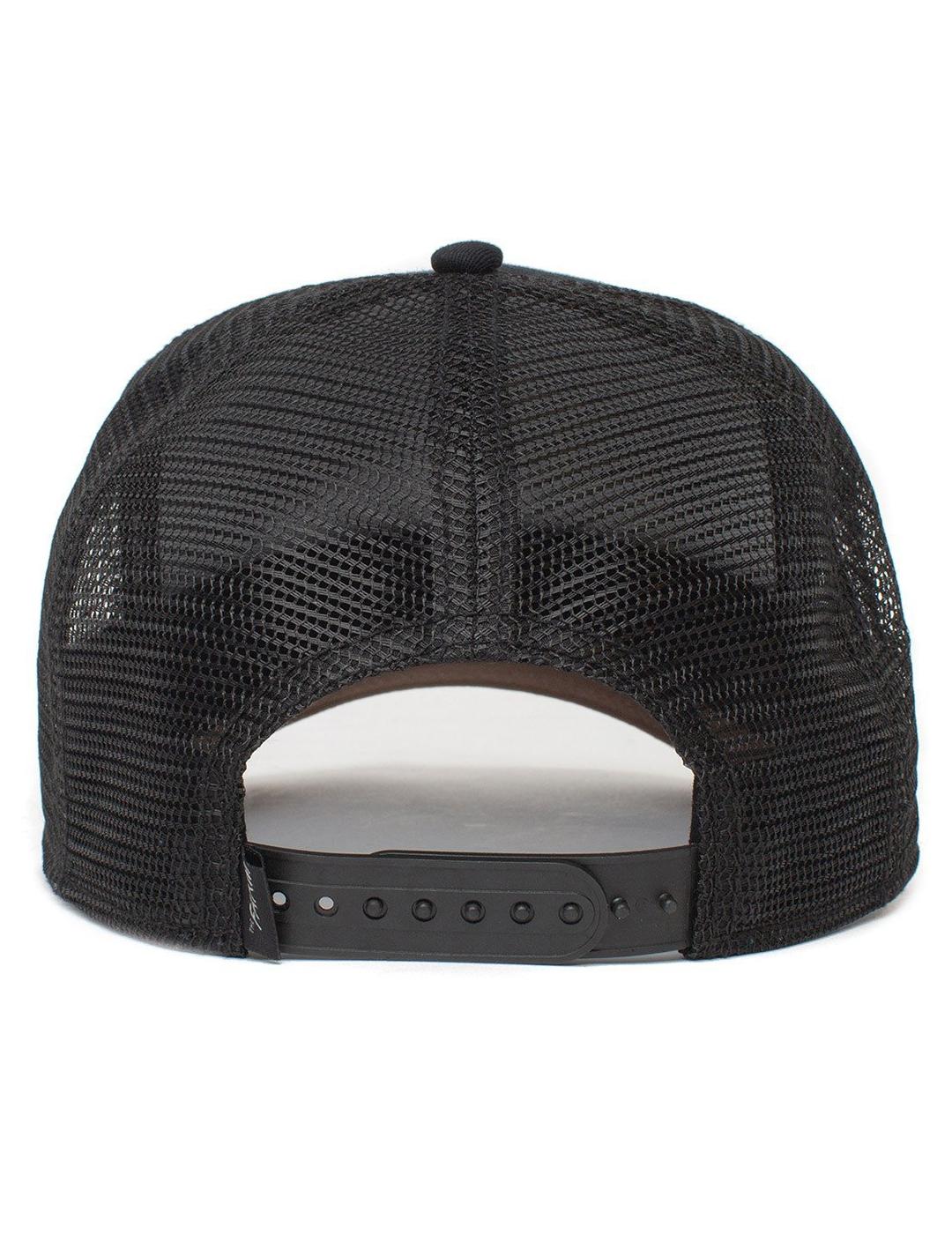 GOORIN GORRA THE JIRAFFE BLACK