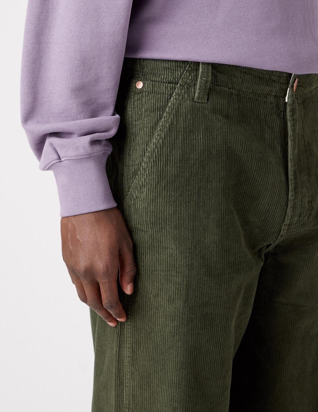 WRANGLER CHINO CASEY JONES PANA VERDE