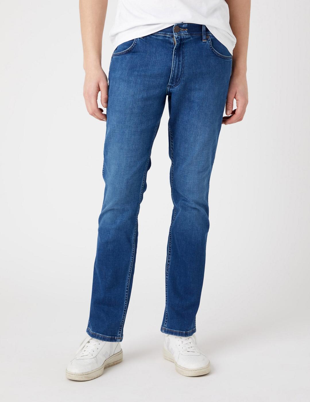 WRANGLER VAQUERO GREENSBORO 803 REGULAR STRAIGHT