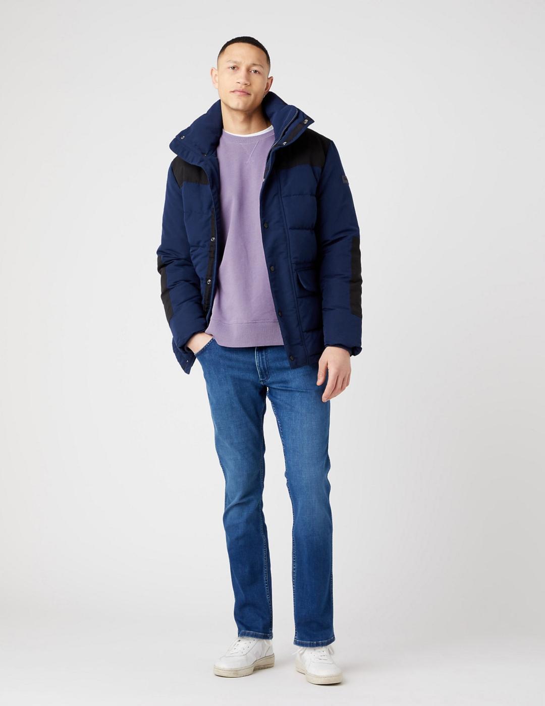 WRANGLER VAQUERO GREENSBORO 803 REGULAR STRAIGHT