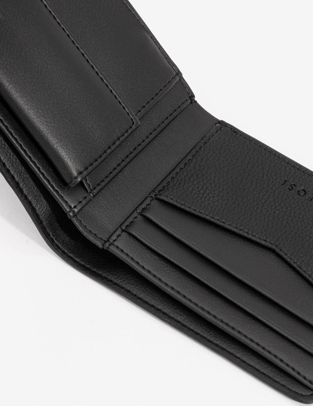 TIFFOSI CARTERA GREECE NEGRA