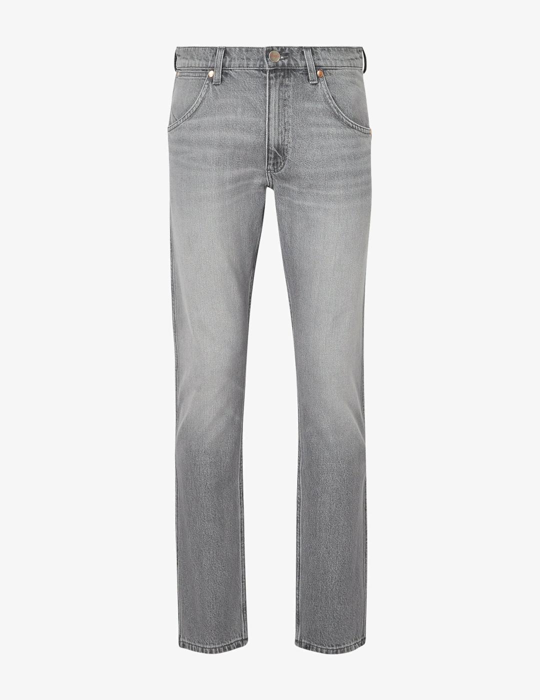 WRANGLER JEANS SILVER LINING