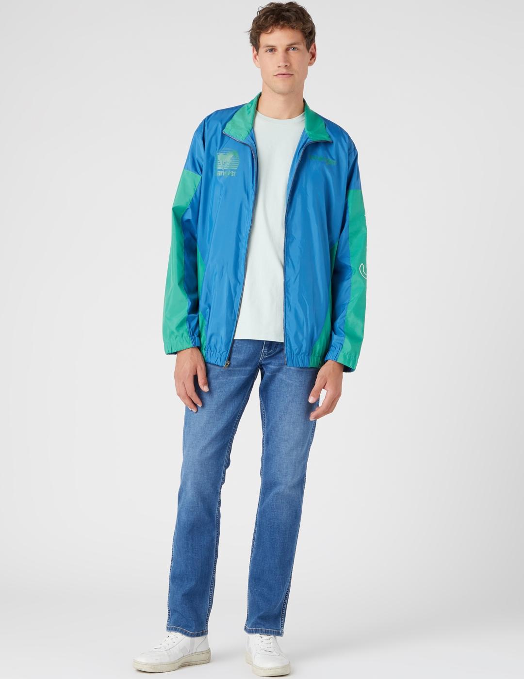 WRANGLER JEANS GREENSBORO SOFTWEAR