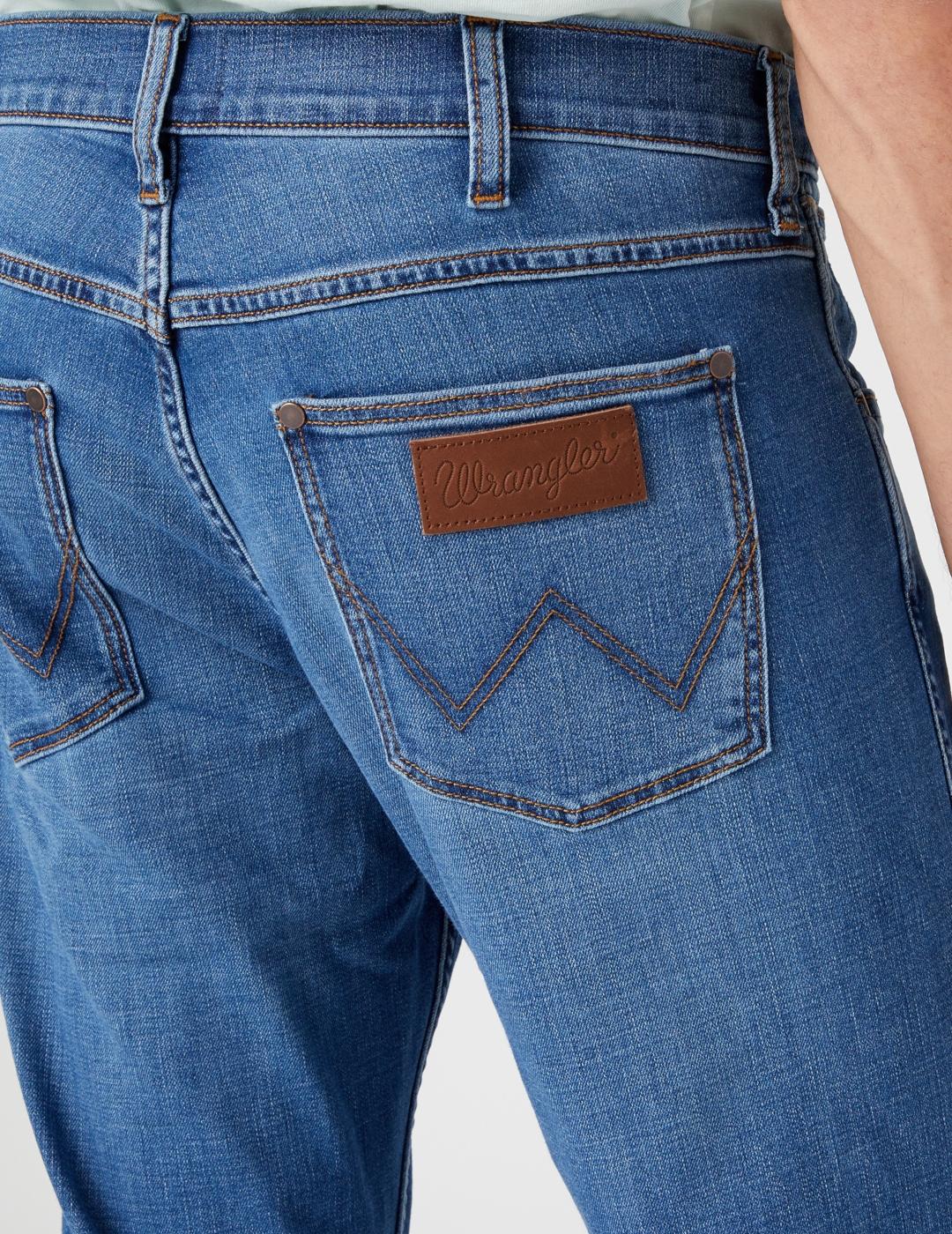 WRANGLER JEANS GREENSBORO SOFTWEAR