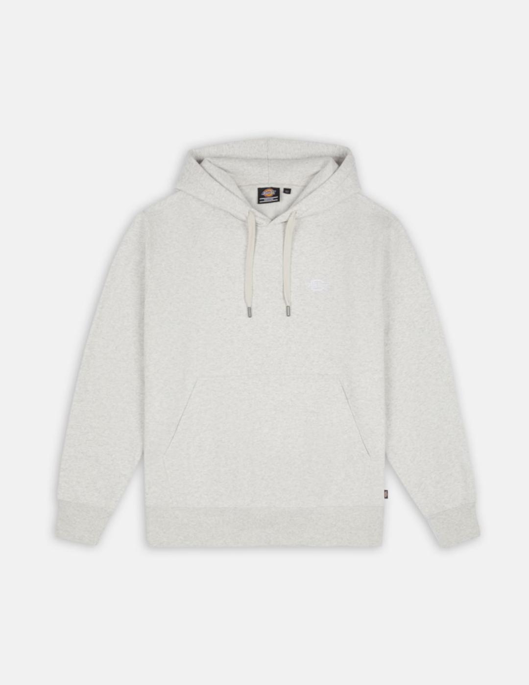 DICKIES HOODIE SUMMERDALE GRIS