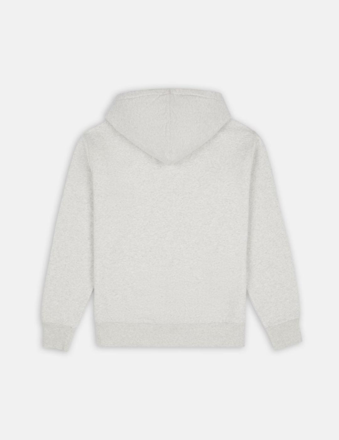 DICKIES HOODIE SUMMERDALE GRIS