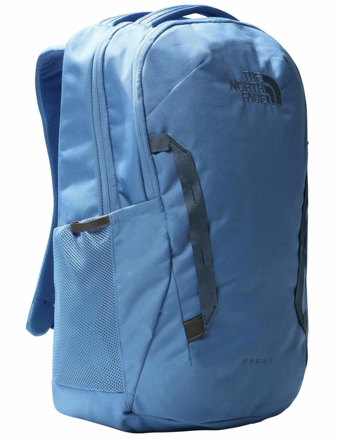 NORTH FACE MOCHILA VAULT SHADY BLUE