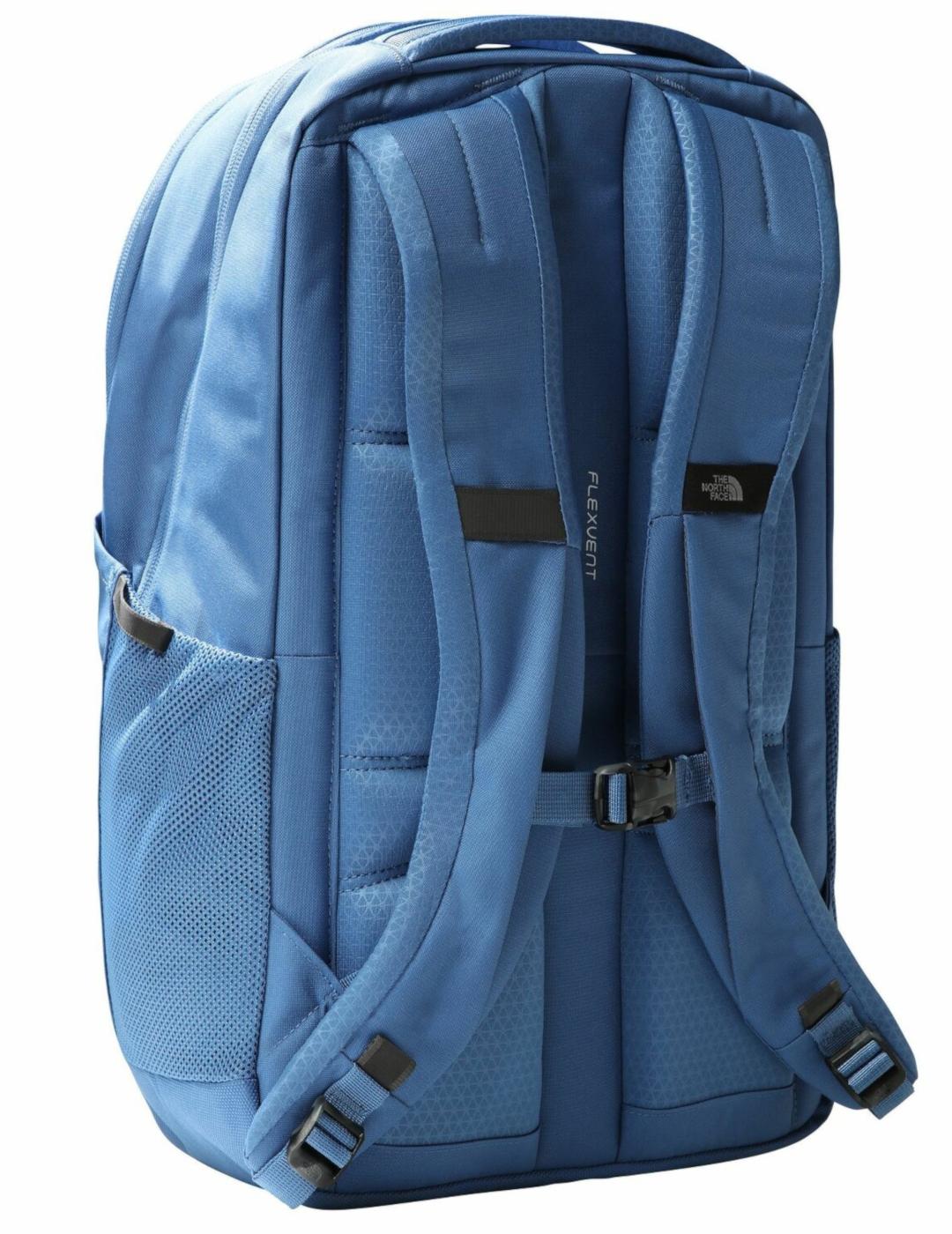 NORTH FACE MOCHILA VAULT SHADY BLUE