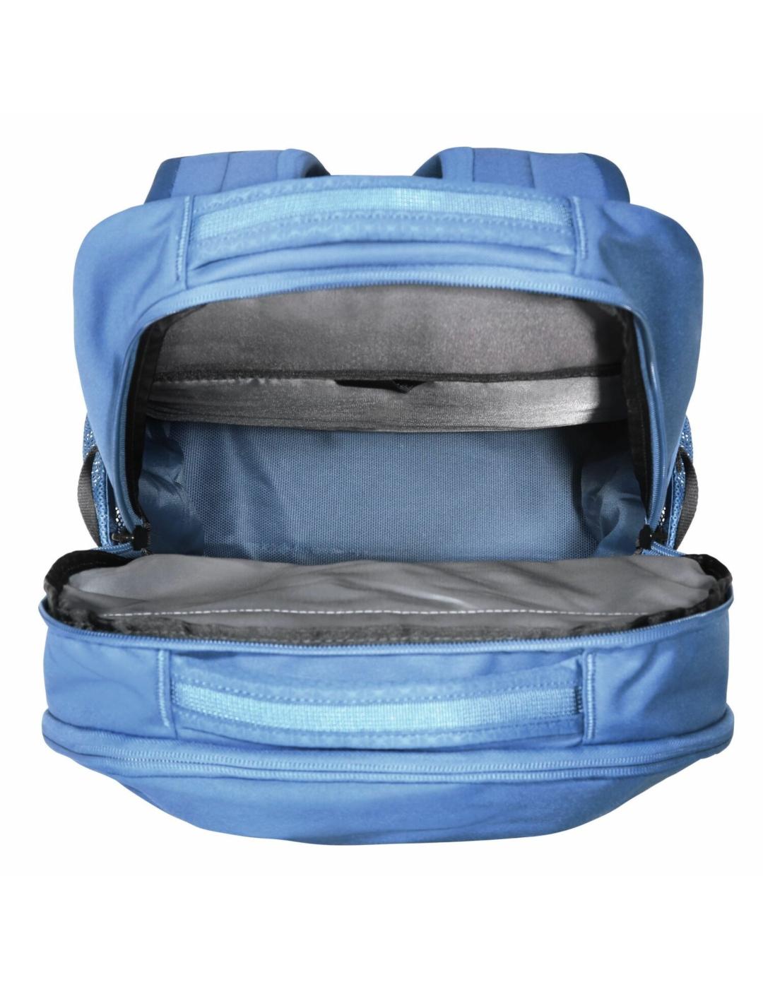 NORTH FACE MOCHILA VAULT SHADY BLUE