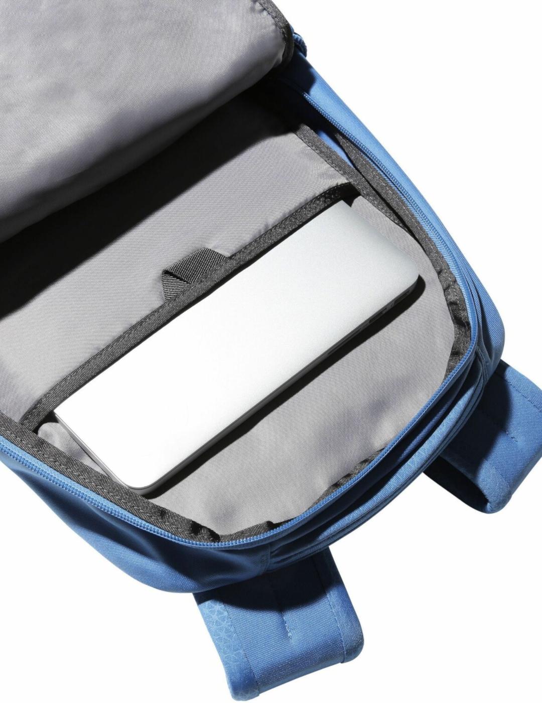 NORTH FACE MOCHILA VAULT SHADY BLUE