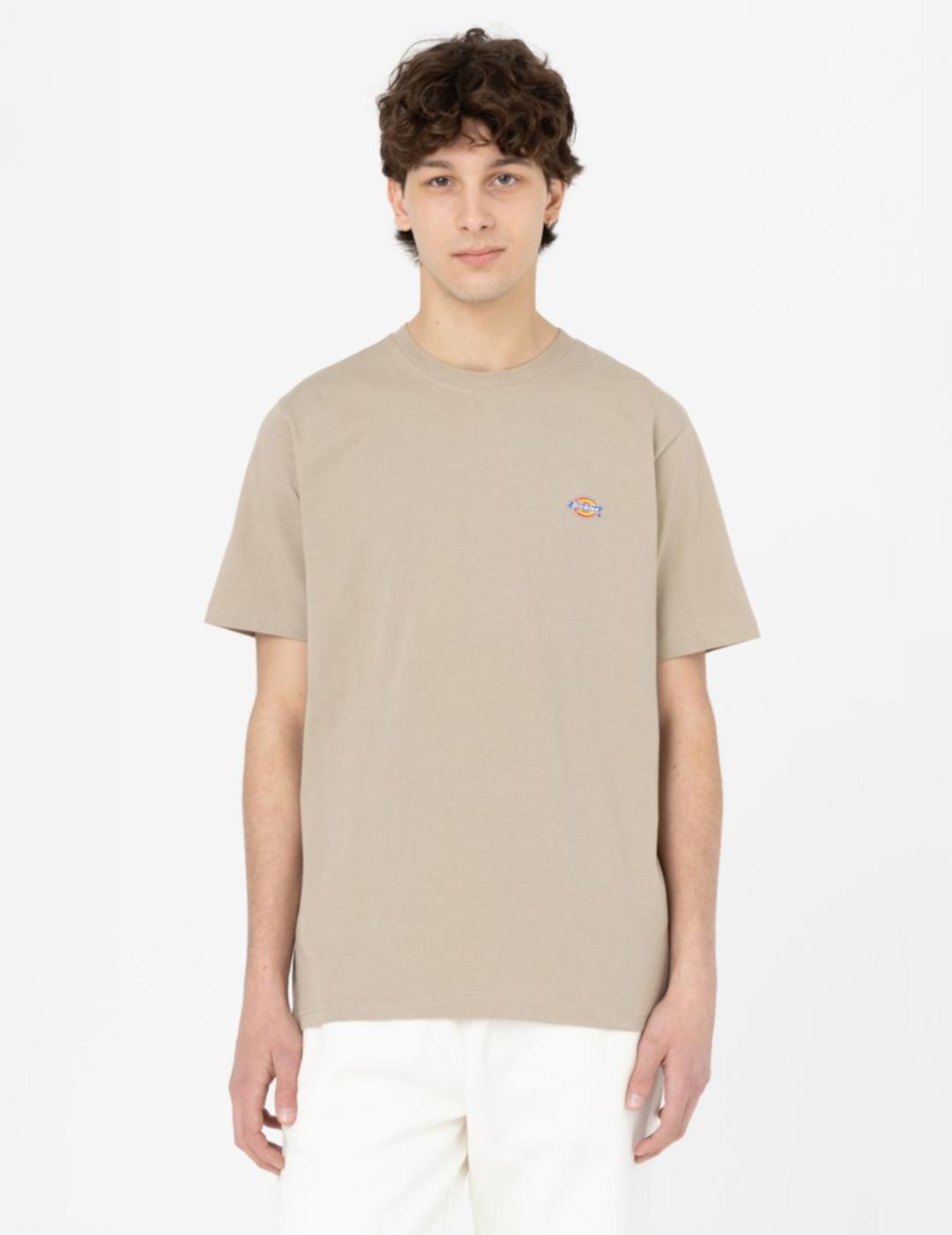 DICKIES CAMISETA DESERT SAND PORTERDALE