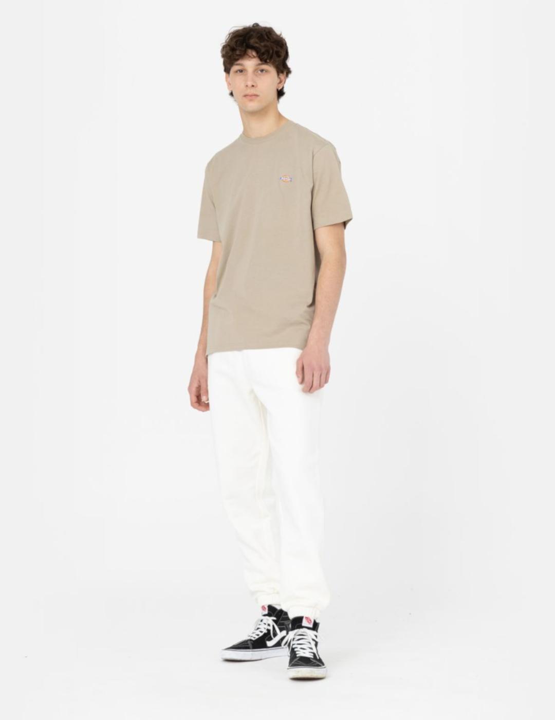 DICKIES CAMISETA DESERT SAND PORTERDALE