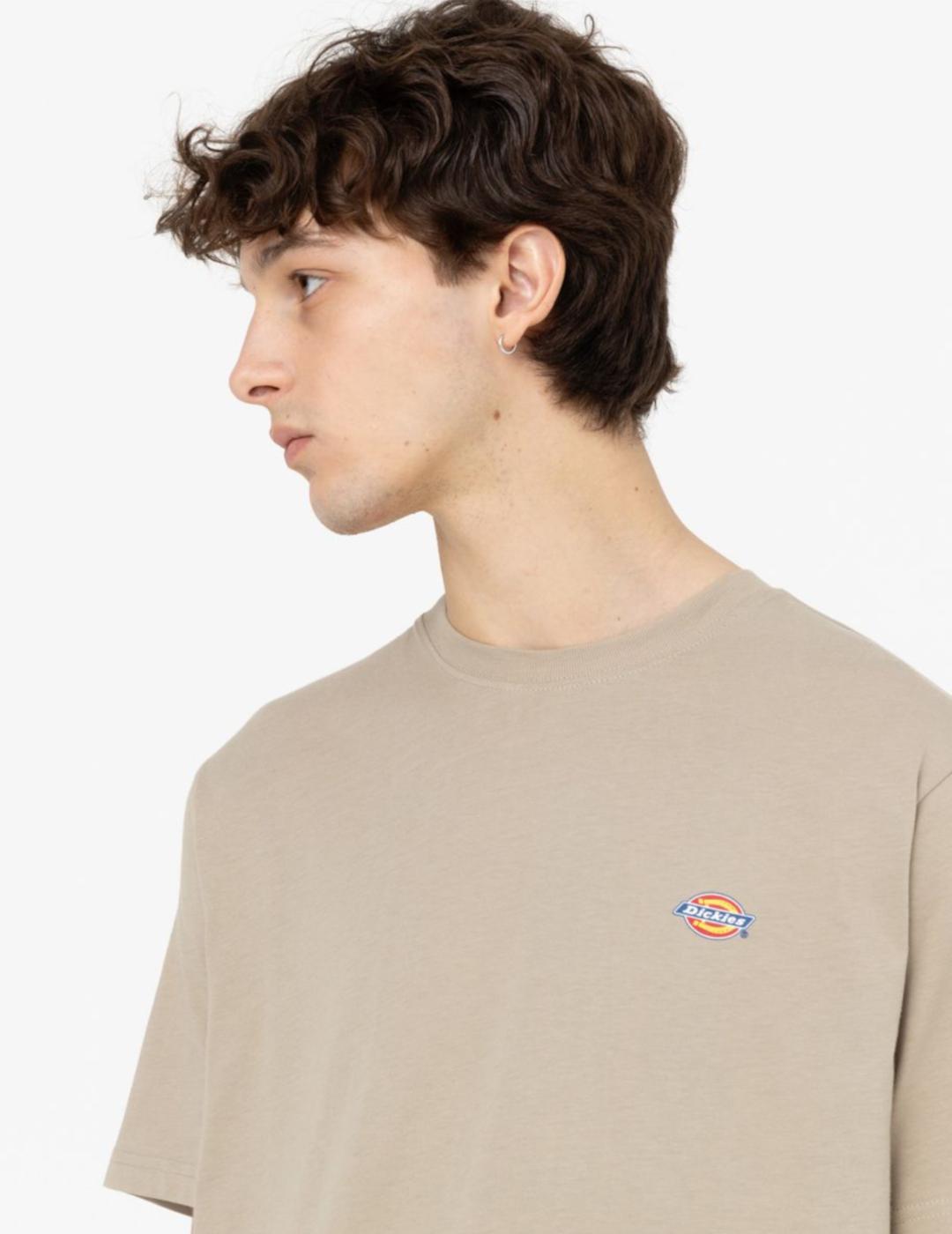 DICKIES CAMISETA DESERT SAND PORTERDALE