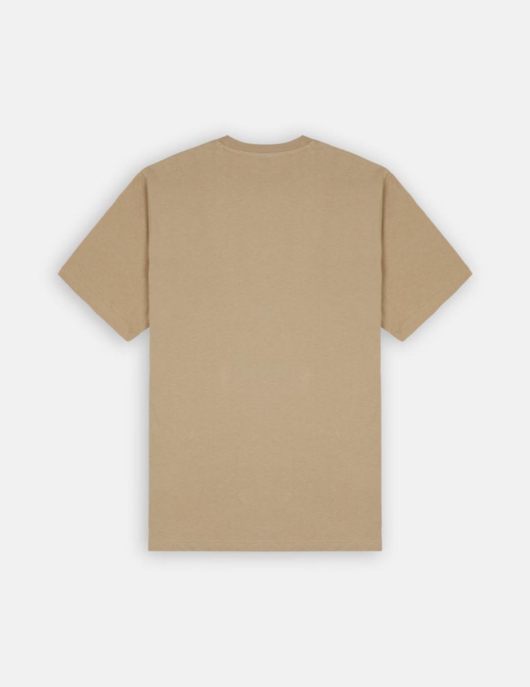DICKIES CAMISETA DESERT SAND PORTERDALE