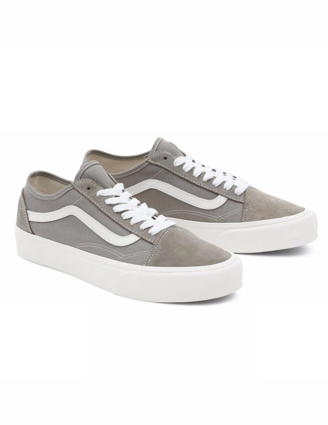 VANS OLD SKOOL TAPERED OVERLAND TREK