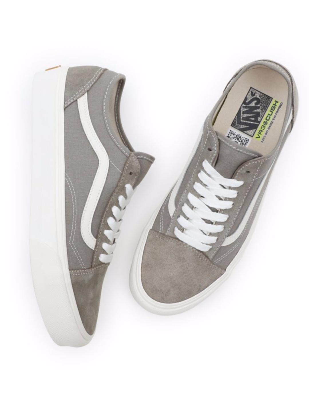 VANS OLD SKOOL TAPERED OVERLAND TREK