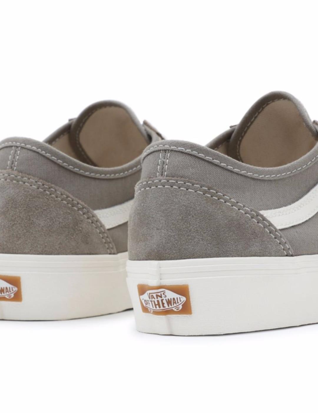 VANS OLD SKOOL TAPERED OVERLAND TREK